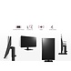 LG LG 27BL650C-B 27'' Full HD IPS-scherm LG LG 27BL650C-B 27'' Full HD IPS-scherm