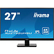 iiyama iiyama ProLite XU2792UHSU-B1 Ultra HD LED zakelijke monitor iiyama iiyama ProLite XU2792UHSU-B1 Ultra HD LED zakelijke monitor