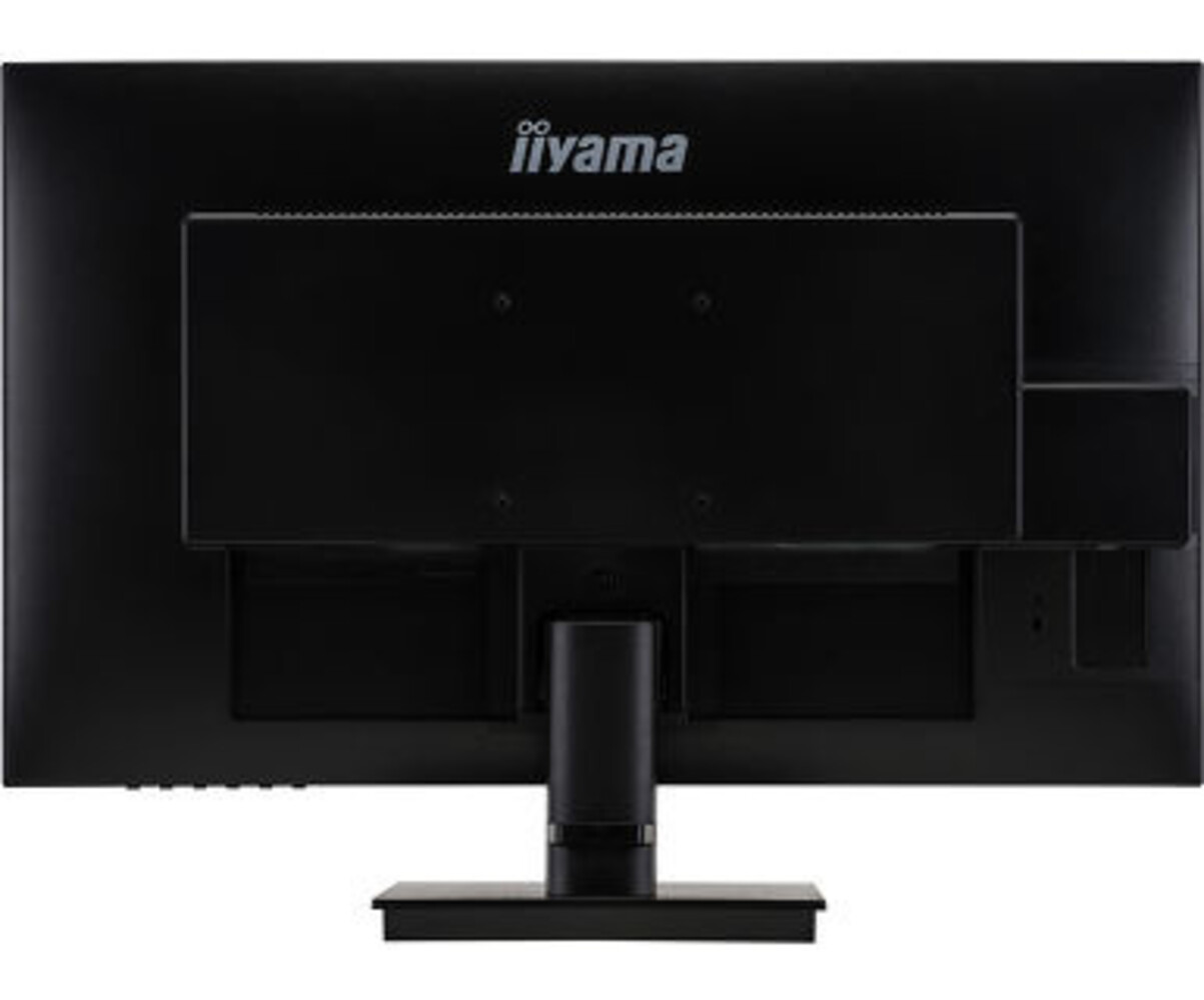 iiyama iiyama ProLite XU2792UHSU-B1 Ultra HD LED zakelijke monitor iiyama iiyama ProLite XU2792UHSU-B1 Ultra HD LED zakelijke monitor