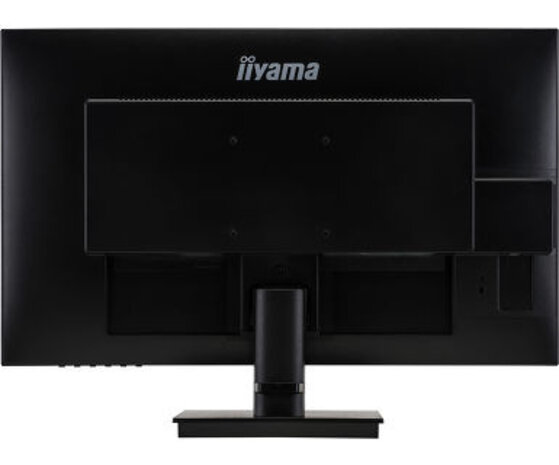 iiyama iiyama ProLite XU2792UHSU-B1 Ultra HD LED zakelijke monitor iiyama iiyama ProLite XU2792UHSU-B1 Ultra HD LED zakelijke monitor