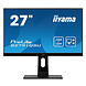 iiyama iiyama B2791QSU-B1 WQHD LED computer monitor iiyama iiyama B2791QSU-B1 WQHD LED computer monitor
