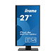 iiyama iiyama B2791QSU-B1 WQHD LED computer monitor iiyama iiyama B2791QSU-B1 WQHD LED computer monitor