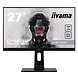 iiyama iiyama G-MASTER GB2730QSU-B1 WQHD LED computer monitor iiyama iiyama G-MASTER GB2730QSU-B1 WQHD LED computer monitor