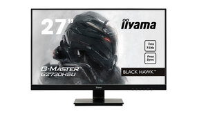 iiyama iiyama G-MASTER G2730HSU-B1 iiyama iiyama G-MASTER G2730HSU-B1