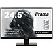 iiyama iiyama G-MASTER G2530HSU-B1 WQHD LED computer monitor iiyama iiyama G-MASTER G2530HSU-B1 WQHD LED computer monitor