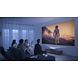 Samsung Samsung LSP9T 'The Premiere' beamer Samsung Samsung LSP9T 'The Premiere' beamer