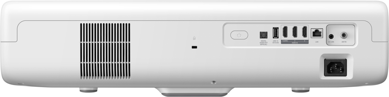 Samsung Samsung LSP7T 'The Premiere' beamer Samsung Samsung LSP7T 'The Premiere' beamer