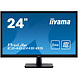 iiyama iiyama E2482HS-B5 Full HD LED computer monitor iiyama iiyama E2482HS-B5 Full HD LED computer monitor