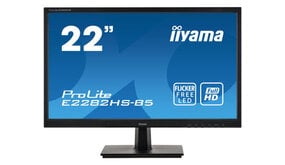 iiyama iiyama E2282HS-B5 iiyama iiyama E2282HS-B5