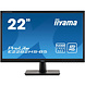 iiyama iiyama E2282HS-B5 Full HD LED computer monitor iiyama iiyama E2282HS-B5 Full HD LED computer monitor