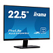 iiyama iiyama XU2395WSU-B1 Full HD LED computer monitor iiyama iiyama XU2395WSU-B1 Full HD LED computer monitor