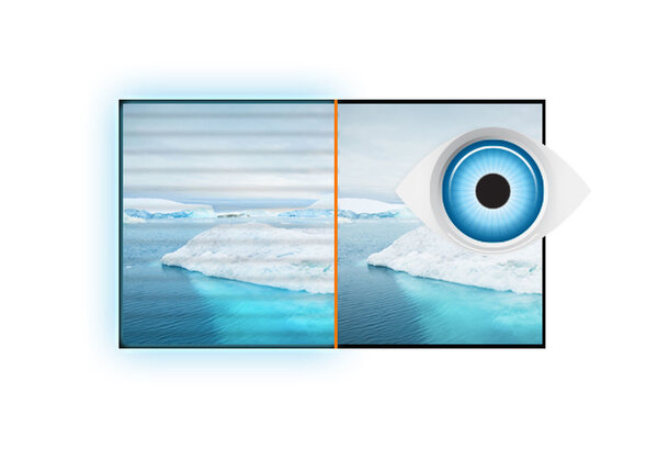 iiyama iiyama XU2395WSU-B1 Full HD LED computer monitor iiyama iiyama XU2395WSU-B1 Full HD LED computer monitor