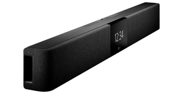 Nureva Nureva HDL200-b audio conferencingsysteem zwart