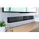 Nureva Nureva HDL200-b audio conferencingsysteem zwart Nureva Nureva HDL200-b audio conferencingsysteem zwart