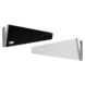Nureva Nureva HDL300-b audio conferencingsysteem zwart Nureva Nureva HDL300-b audio conferencingsysteem zwart