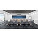 Nureva Nureva HDL300-b audio conferencingsysteem zwart Nureva Nureva HDL300-b audio conferencingsysteem zwart