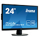 iiyama iiyama X2483HSU-B5 Full HD LED computer monitor iiyama iiyama X2483HSU-B5 Full HD LED computer monitor