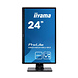 iiyama iiyama XB2483HSU-B3 Full HD LED computer monitor iiyama iiyama XB2483HSU-B3 Full HD LED computer monitor