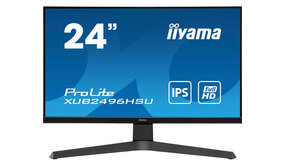 iiyama iiyama XUB2496HSU-B1 iiyama iiyama XUB2496HSU-B1