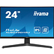 iiyama iiyama XUB2496HSU-B1 Full HD LED computer monitor iiyama iiyama XUB2496HSU-B1 Full HD LED computer monitor