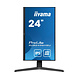 iiyama iiyama XUB2496HSU-B1 Full HD LED computer monitor iiyama iiyama XUB2496HSU-B1 Full HD LED computer monitor