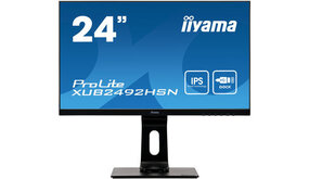 iiyama iiyama XUB2492HSN-B1 iiyama iiyama XUB2492HSN-B1