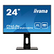 iiyama iiyama XUB2492HSN-B1 Full HD LED computer monitor iiyama iiyama XUB2492HSN-B1 Full HD LED computer monitor