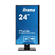 iiyama iiyama XUB2492HSN-B1 Full HD LED computer monitor iiyama iiyama XUB2492HSN-B1 Full HD LED computer monitor