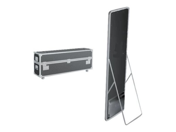 Unilumen Unilumin UTV-P 1.8 inclusief flightcase en 2 jaar garantie