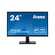 iiyama iiyama ProLite XU2493HSU-B1 zakelijke monitor iiyama iiyama ProLite XU2493HSU-B1 zakelijke monitor