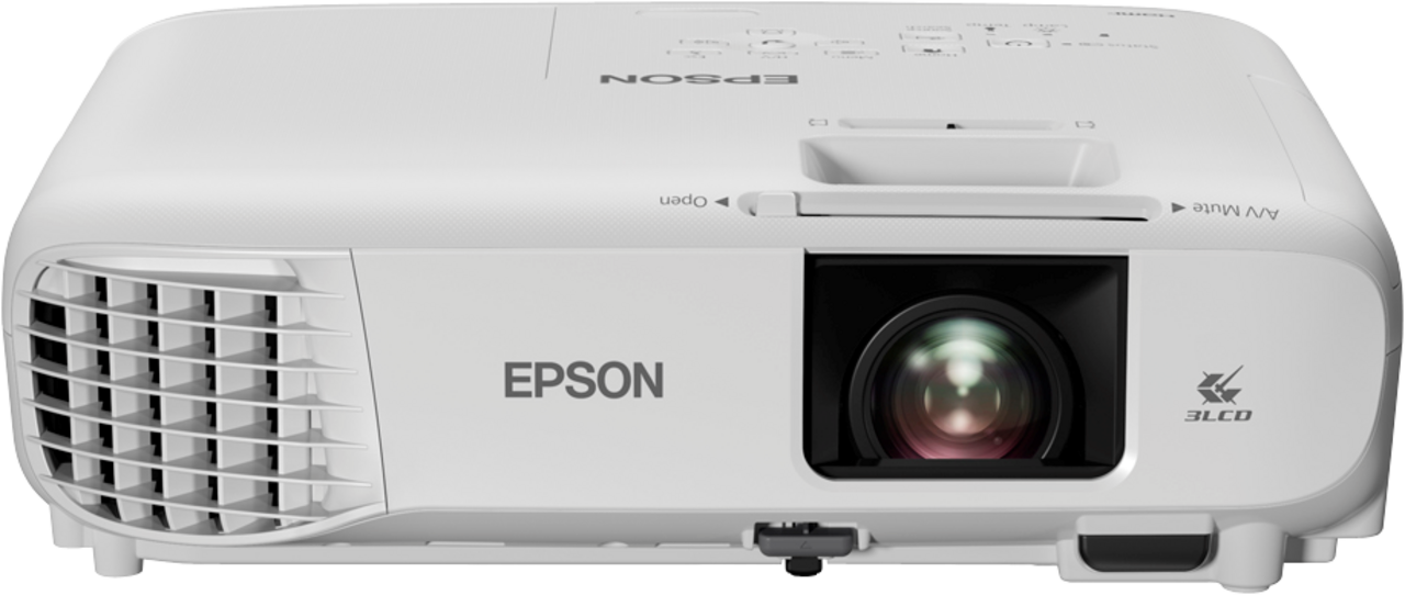 Epson Epson EB-FH06 Full HD 1080p-projector Epson Epson EB-FH06 Full HD 1080p-projector