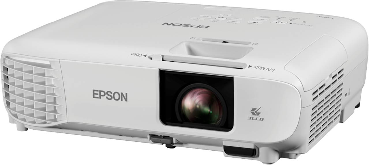 Epson Epson EB-FH06 Full HD 1080p-projector Epson Epson EB-FH06 Full HD 1080p-projector