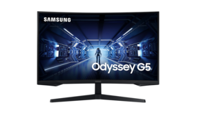 Samsung Samsung C32G55TQWU Samsung Samsung C32G55TQWU