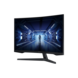 Samsung Samsung LC32G55TQWU G5 gebogen gaming monitor Samsung Samsung LC32G55TQWU G5 gebogen gaming monitor