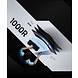 Samsung Samsung LC32G55TQWU G5 gebogen gaming monitor Samsung Samsung LC32G55TQWU G5 gebogen gaming monitor