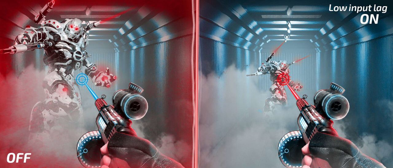 AOC AOC Ultra HD LED curved gaming monitor AOC AOC Ultra HD LED curved gaming monitor