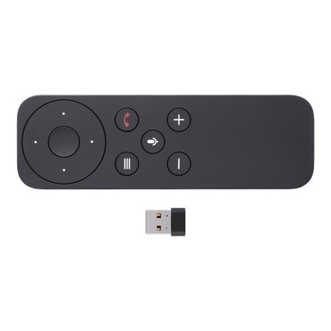 Asus ASUS Google Meet GQE10A videoconferentiekit - met Meeting Computersysteem Asus ASUS Google Meet GQE10A videoconferentiekit - met Meeting Computersysteem