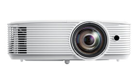 Optoma Optoma W309ST Optoma Optoma W309ST
