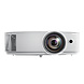 Optoma Optoma W309ST WXGA 3800 lumen short-throw beamer Optoma Optoma W309ST WXGA 3800 lumen short-throw beamer
