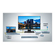 iiyama iiyama XUB2792QSU-W1 WQHD LED computer monitor iiyama iiyama XUB2792QSU-W1 WQHD LED computer monitor