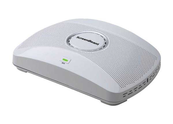 ScreenBeam ScreenBeam 1000 met CMSE 4K Draadloze presentatiesysteem