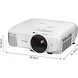 Epson Epson EH-TW5700 beamer Epson Epson EH-TW5700 beamer