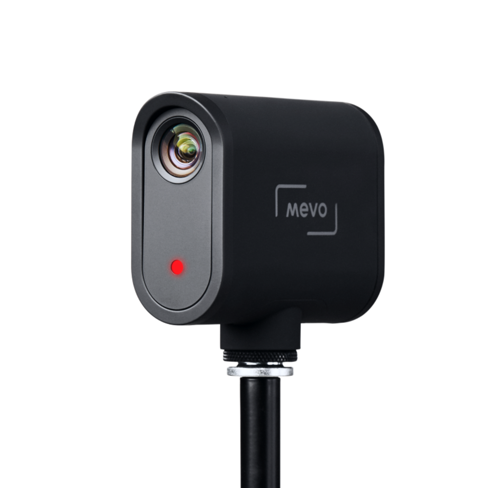 Trust Mevo Start All-in-one streaming camera Trust Mevo Start All-in-one streaming camera