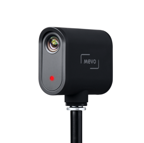 Trust Mevo Start All-in-one streaming camera Trust Mevo Start All-in-one streaming camera