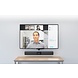 Nureva Nureva HDL200-w audio conferencingsysteem wit Nureva Nureva HDL200-w audio conferencingsysteem wit