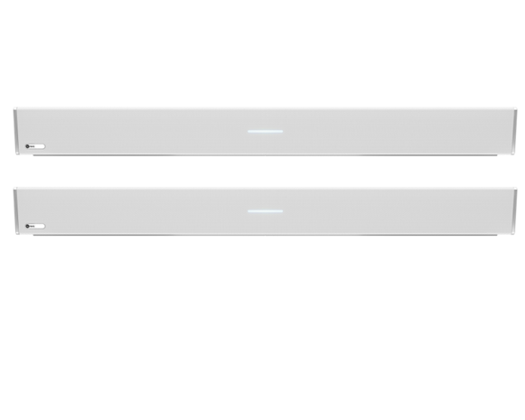 Nureva Nureva Dual-HDL300-w audio conferencingsysteem wit Nureva Nureva Dual-HDL300-w audio conferencingsysteem wit