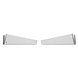 Nureva Nureva Dual-HDL300-w audio conferencingsysteem wit Nureva Nureva Dual-HDL300-w audio conferencingsysteem wit