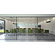 Nureva Nureva Dual-HDL300-w audio conferencingsysteem wit Nureva Nureva Dual-HDL300-w audio conferencingsysteem wit