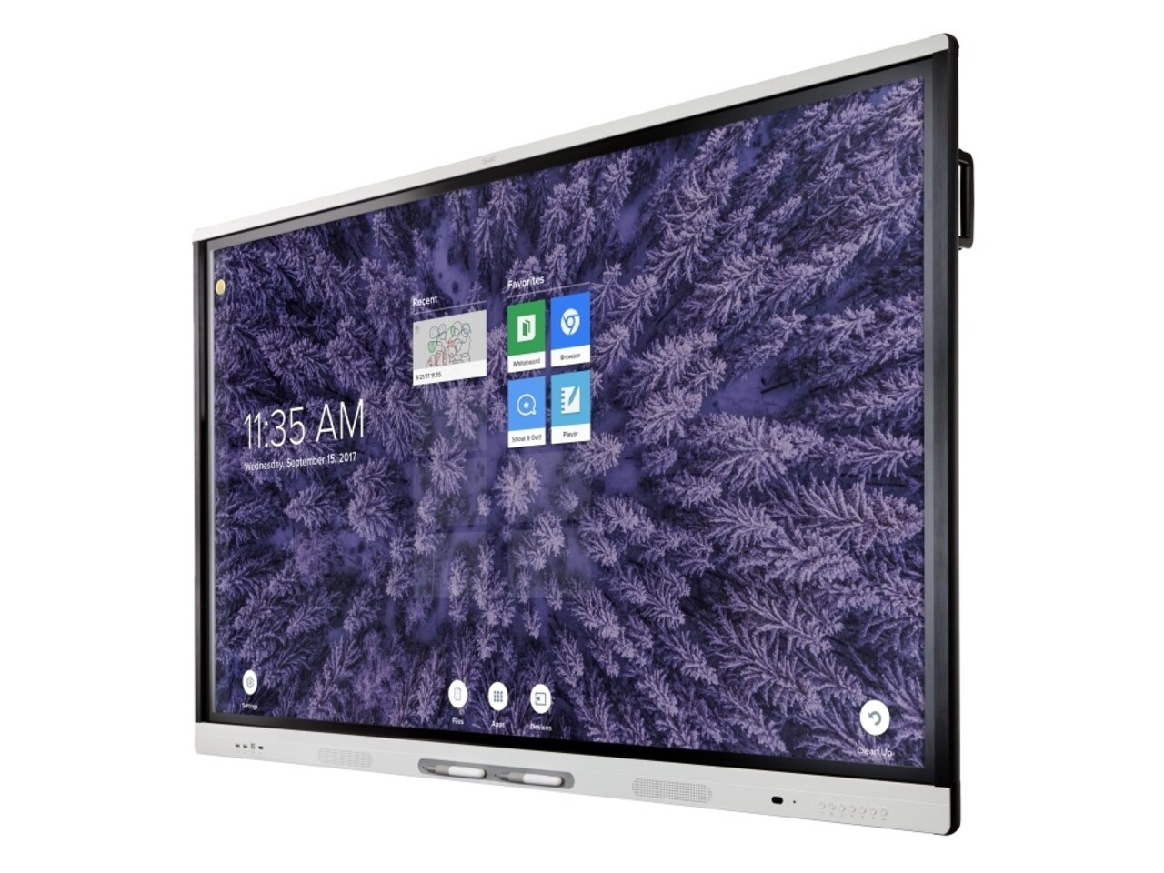 SMART Technologies SMART Technologies Smart MX255-V3 SMART Technologies SMART Technologies Smart MX255-V3