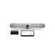 Logitech Logitech Rally Bar mini All in one videoconferentie oplossing Logitech Logitech Rally Bar mini All in one videoconferentie oplossing
